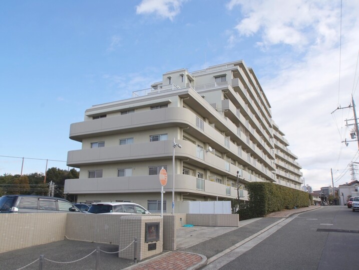 東急ドエルアルス西明石コースト