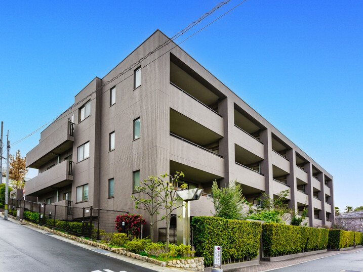 仁川北シティハウス