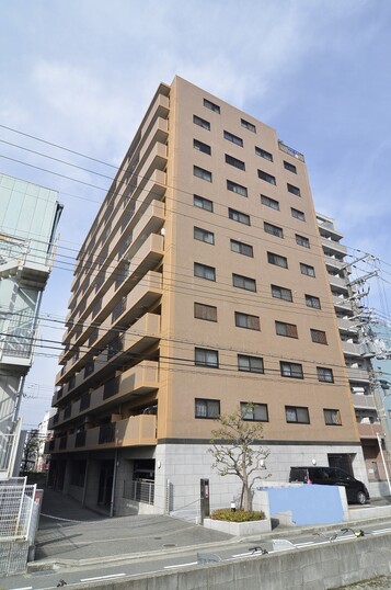 メロディーハイム尼崎