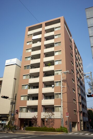 サンマンションアトレ尼崎