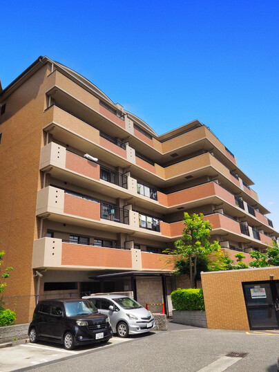 ベルク池田石橋１番館