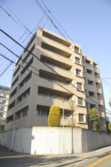 ステイツ豊中新千里南町