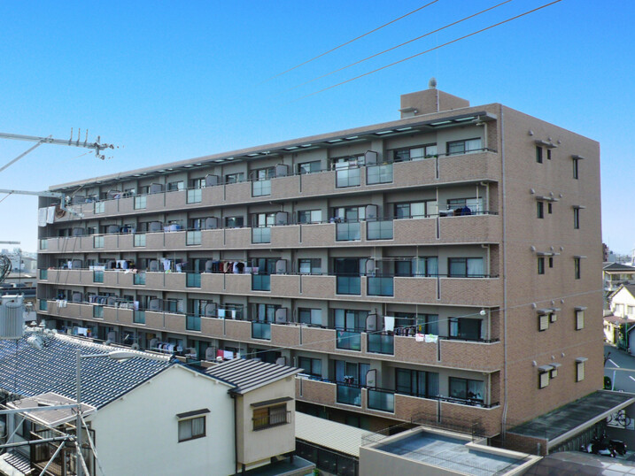 グリーンコーポ豊中南