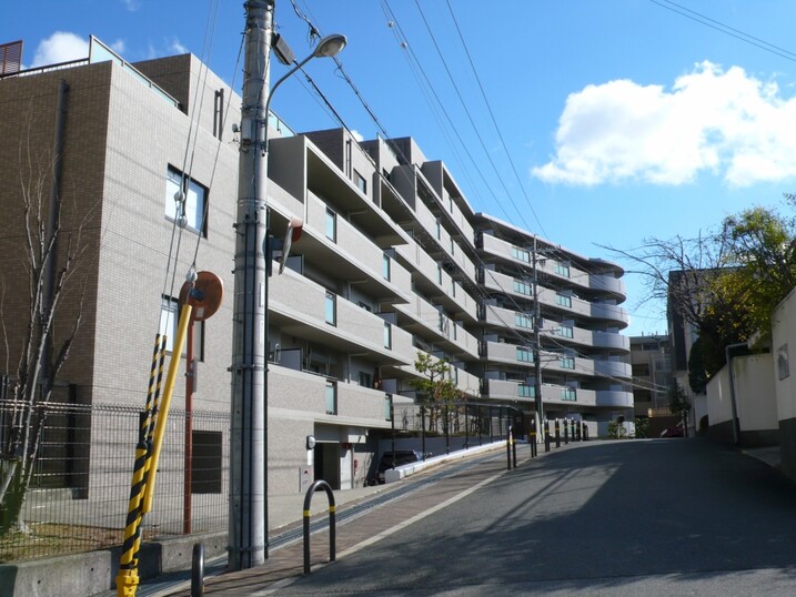 セントラル東豊中