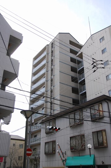 ヨークベル伊丹中央