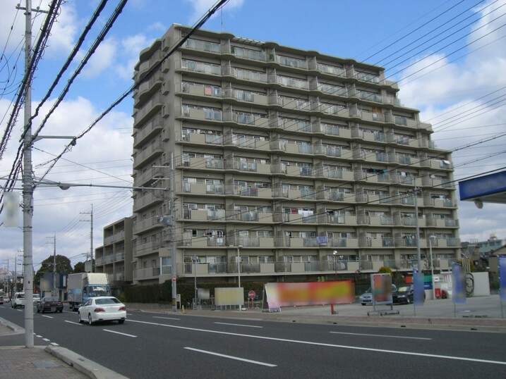 昆陽池西アーバンコンフォート