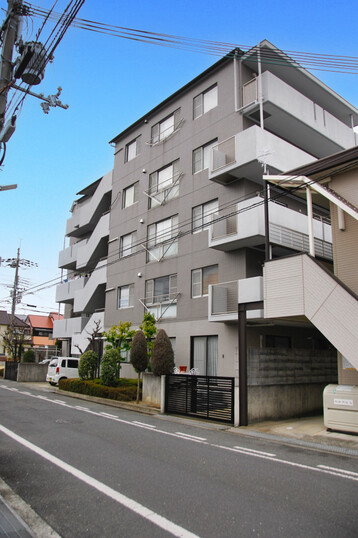セブン荻野