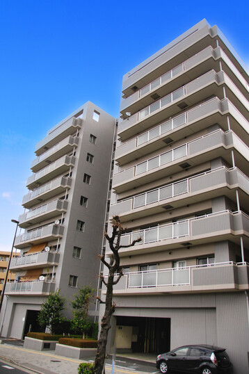 エーベル伊丹参番館