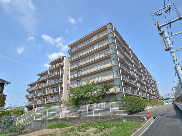 シティオ大津・石山