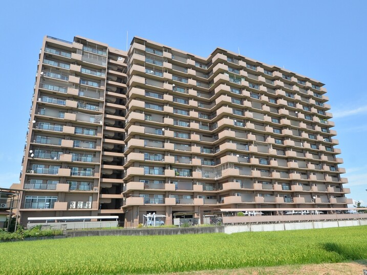 グローバル堅田Ⅱ