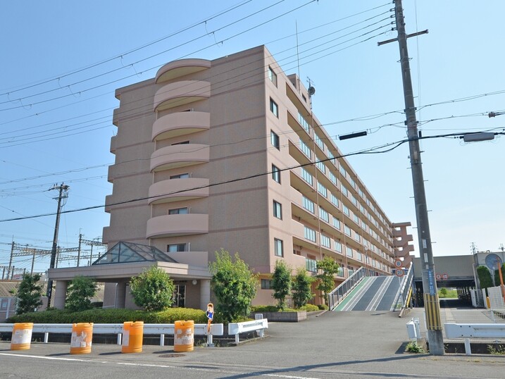 プレマジュール堅田