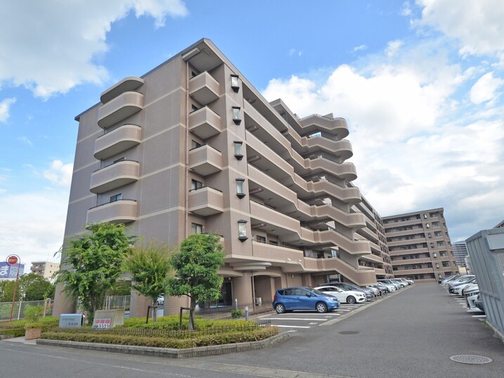 ロータリーマンション西大津２番館