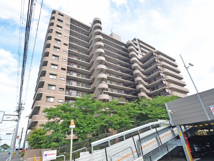 ロータリーマンション西大津３番館