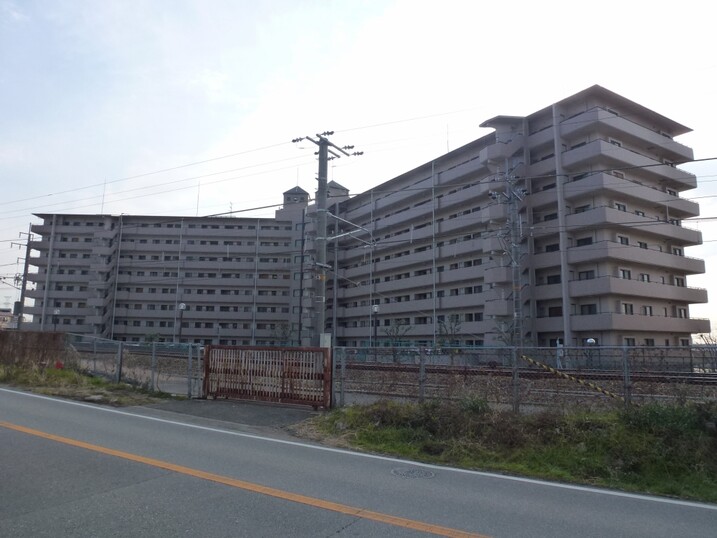宝塚・清荒神ヒルズ