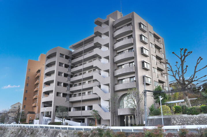 ダイヤグランデ南花屋敷