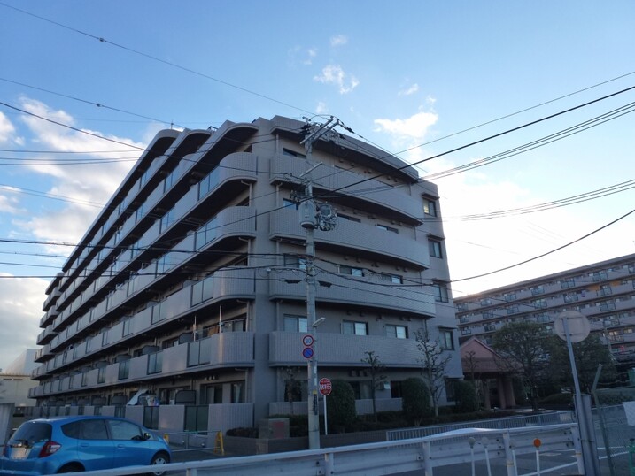 エンゼルハイムパークステージ壱番館