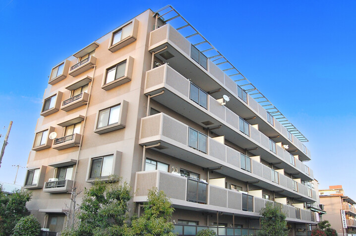 シャルマンフジ堺北