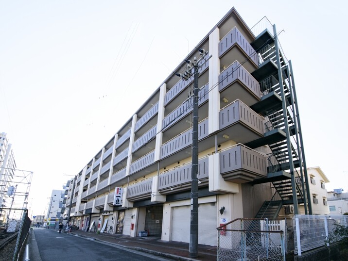 ネオダイキョー塚口