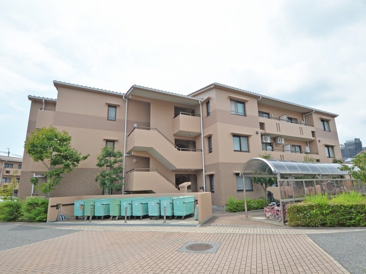 モンセーヌ西神南１９号棟