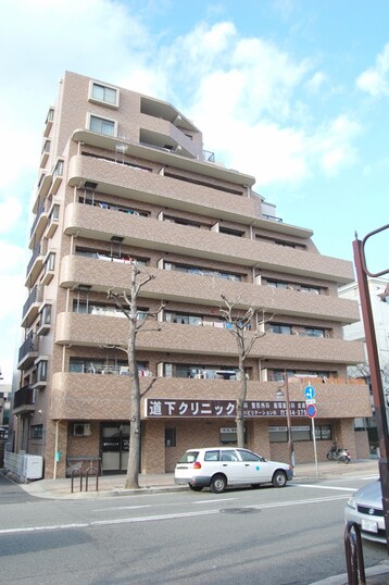 グランパレ板宿