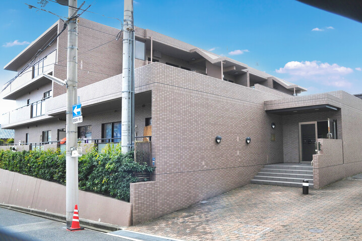 ステイツ神戸・籠池通