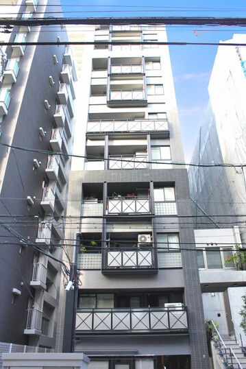 グランドシーズ心斎橋東