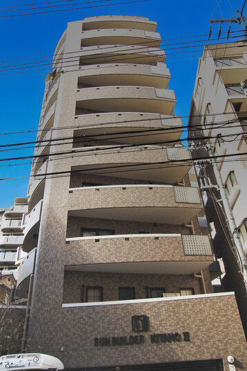 サンビルダー北野弐番館
