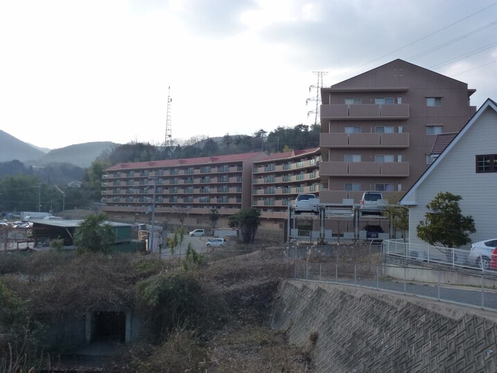 東急ドエルアルス川西けやき坂