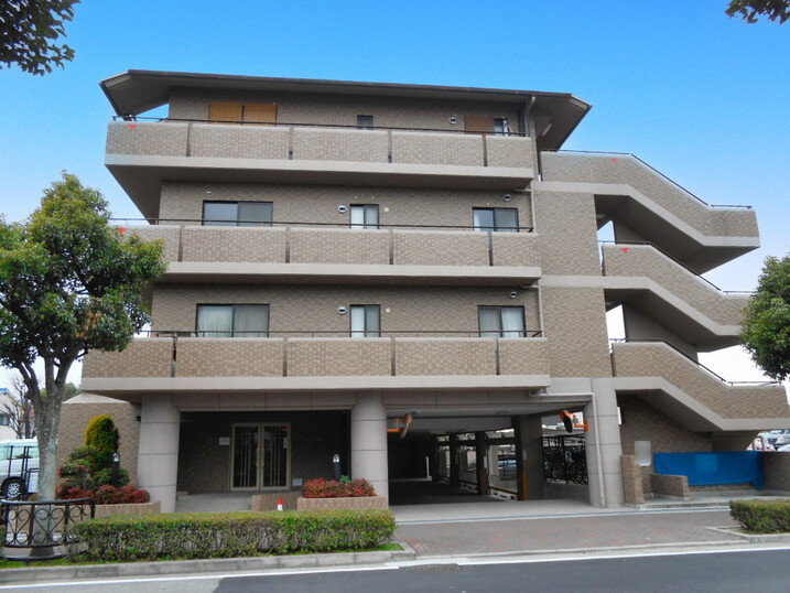 東急ドエルアルス園田