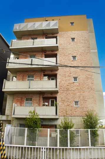 パレ東塚口Ⅱ