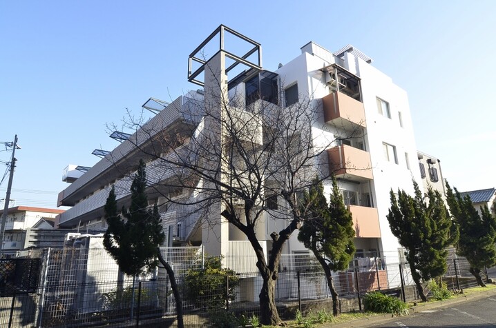クレール東塚口