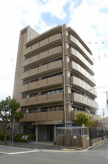 ライオンズマンション塚口