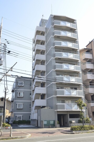 エーベル東園田