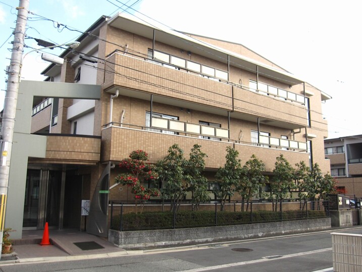 オーケーズ塚口弐番館