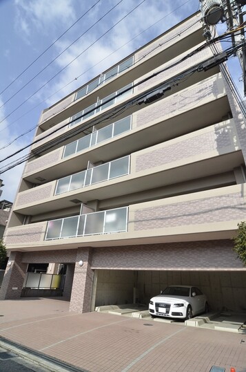 サンヴェール阪急塚口・駅前