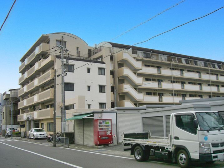 ソルディオ北武庫之荘