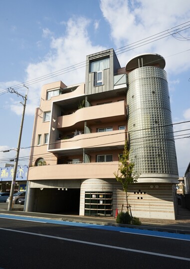 パレプラス東武庫之荘
