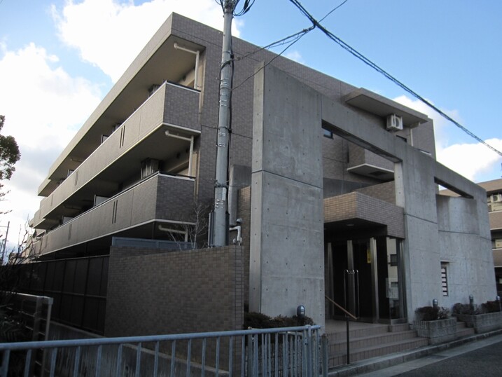 オーケーズ塚口参番館