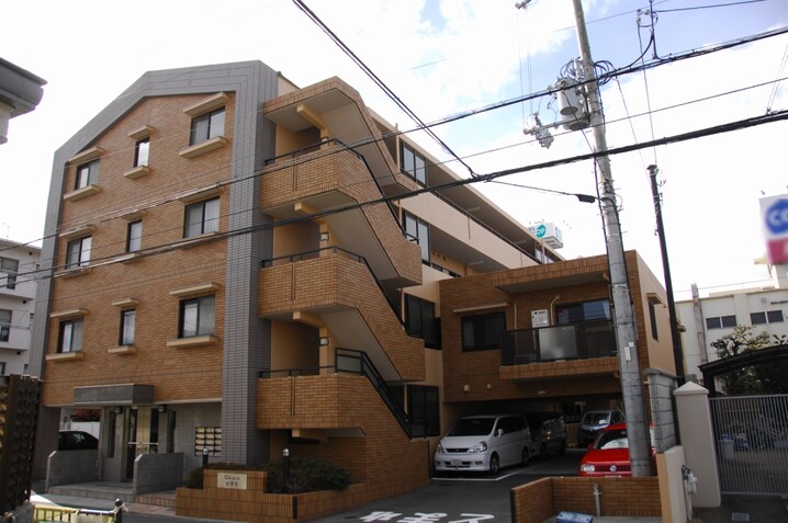 ローズコーポ新伊丹