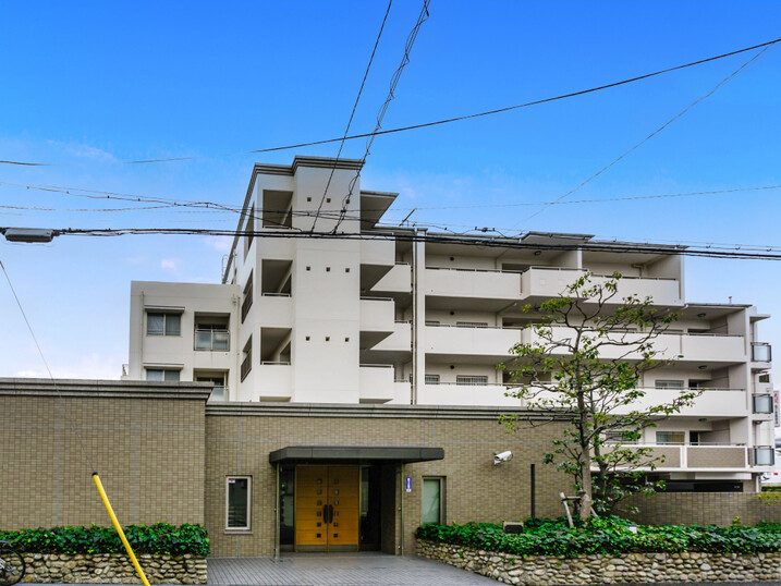メゾン仁川