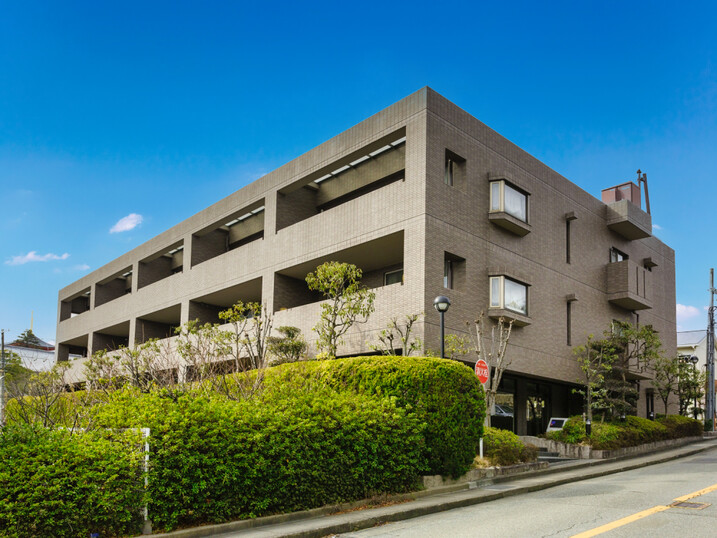 ファミール宝塚中山