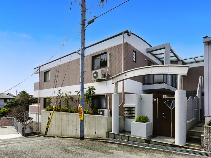 アムール宝塚花屋敷