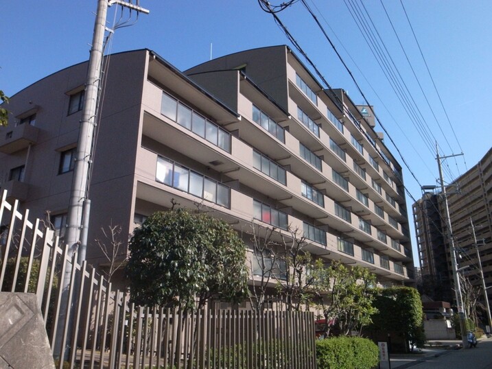 サークコート宝塚
