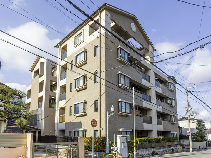 パラツィーナ・セシリア逆瀬川