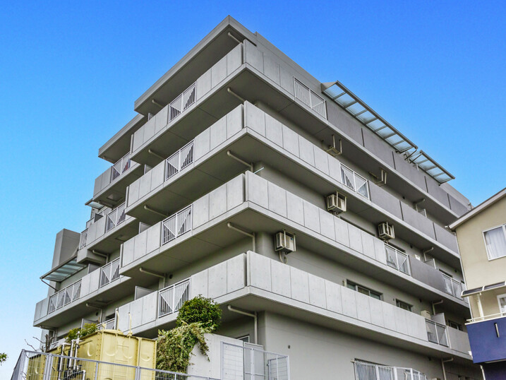 アムール宝塚オトゥール