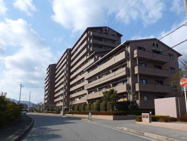 コスモ宝塚