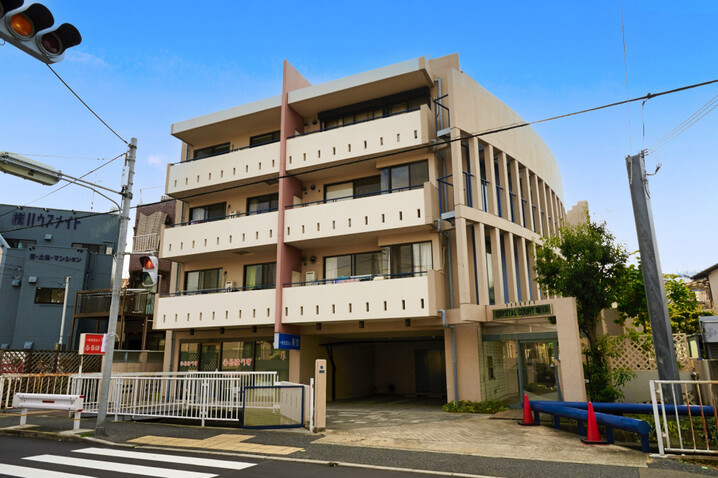 クリスタルコート塚口