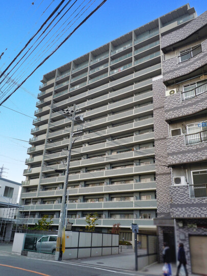 ファミール北大阪下新庄