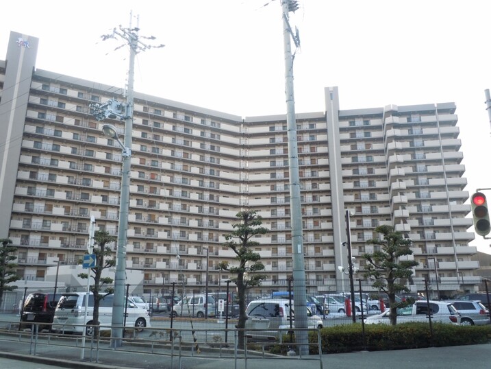 レックスシティウイング大阪