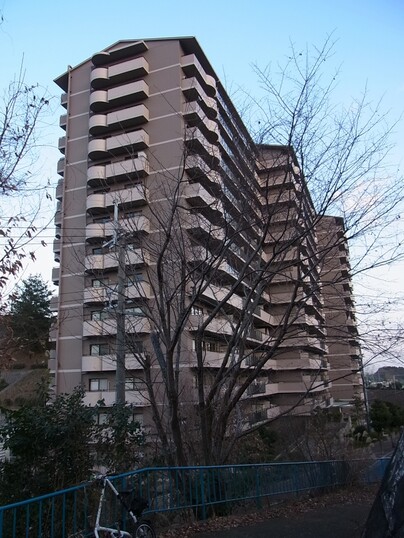 アルティプラザ高槻
